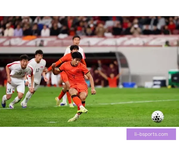 从亚洲杯赛场看各队整体状态与竞争格局全景评估实力走势与战术演变