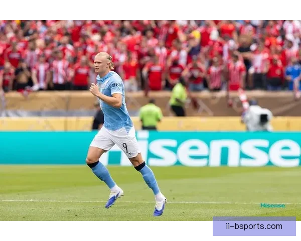 哈兰德在世俱杯对阵拜仁的个人对位优势与比赛关键因素分析