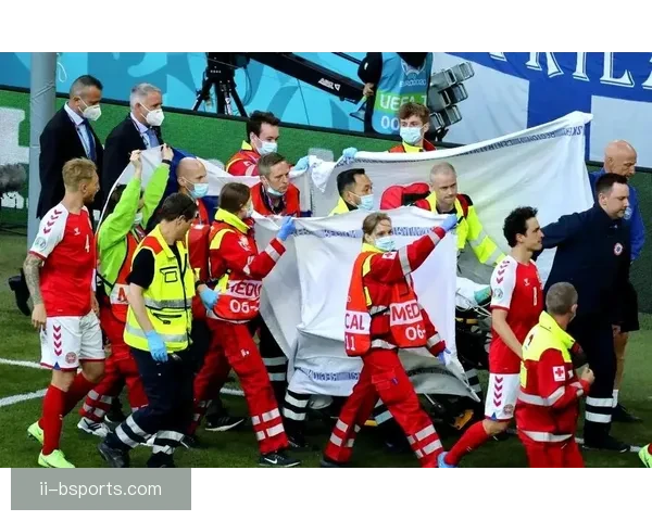 埃里克森欧洲杯心脏骤停瞬间震惊全场 足球界紧急救援行动背后故事