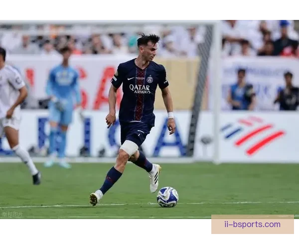 巴黎圣日耳曼宣布法比安·鲁伊斯因私人原因停赛暂时缺阵