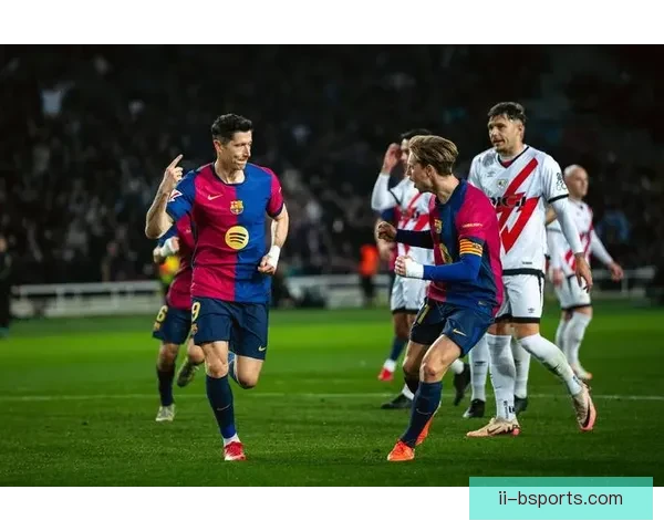 巴萨官方宣布免签伊尼戈 加强中场阵容实力提升