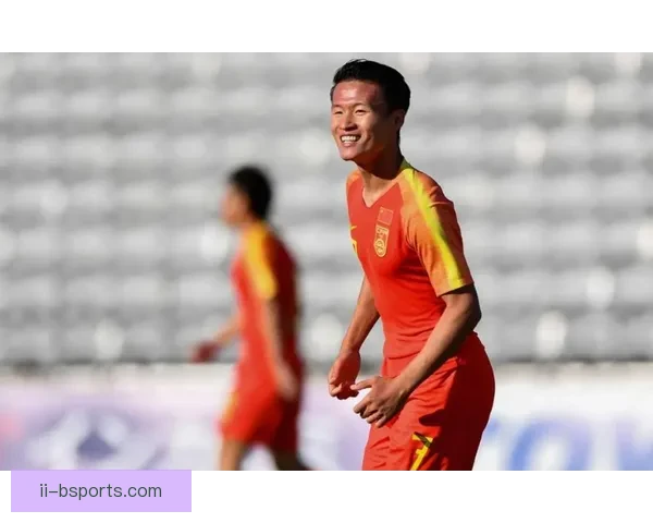 林良铭精彩破门助国足主场取胜彰显新锋线活力