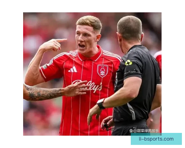 曼联瞄准诺丁汉森林中场桑加雷提升中场拦截实力