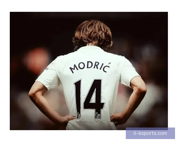 皇马官宣莫德里奇续约传奇中场再守伯纳乌致敬黄金岁月再写新章